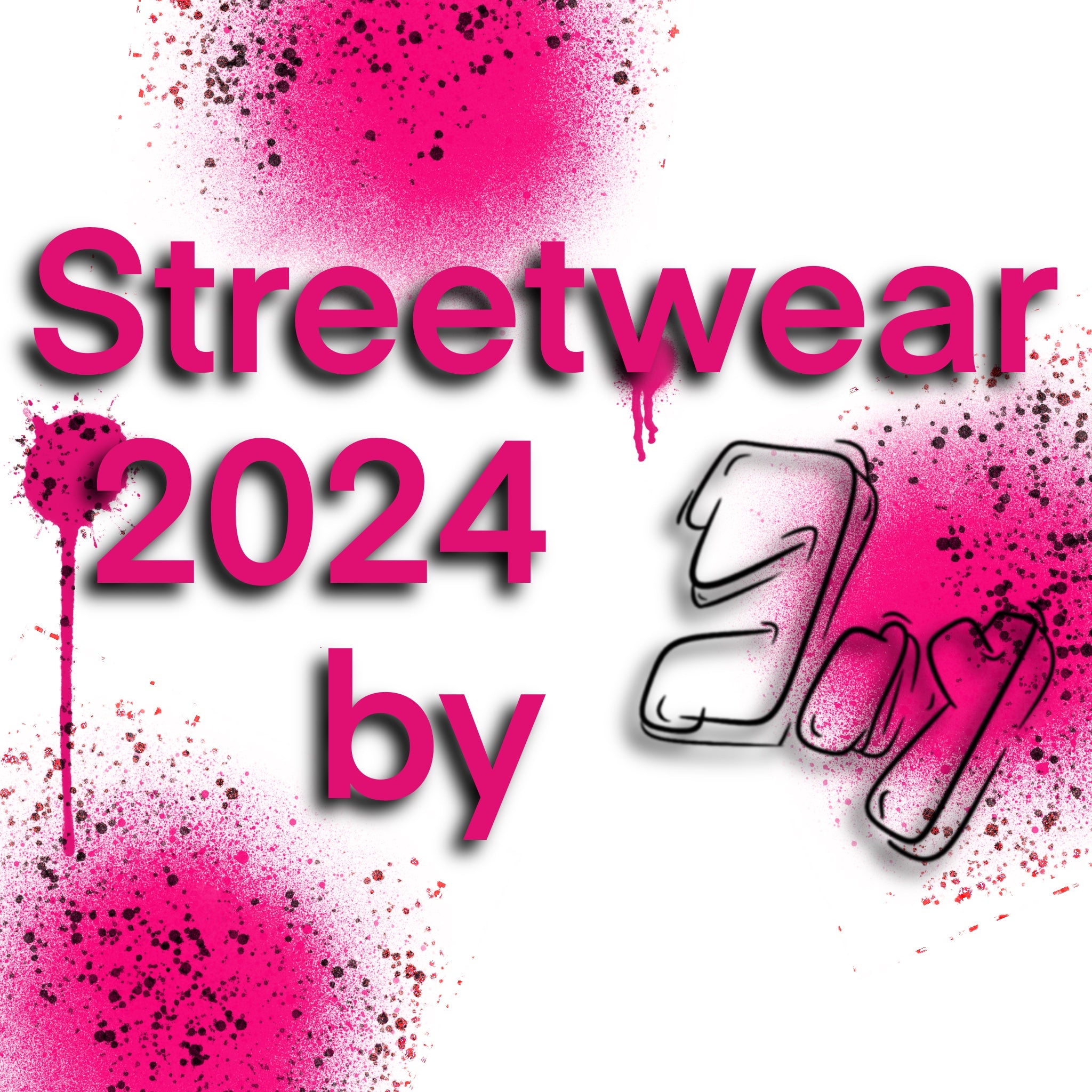 Streetwear-Trends 2024: Die Must-Haves für Fashion in Deutschland